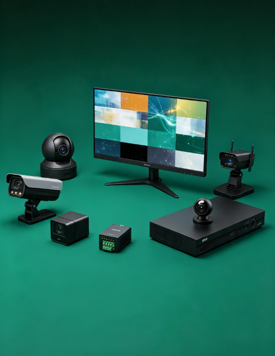 Monitoring Solutions