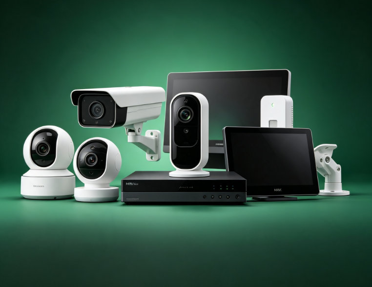 Commercial Security Solutions